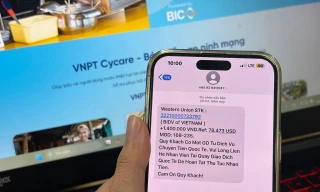 Người dùng cần gì để giảm thiểu thiệt hại trước lừa đảo trực tuyến?