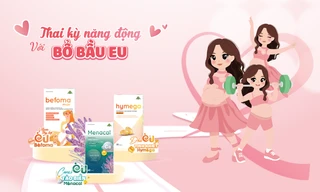 Thai kỳ năng động, vẫn là chính mình với Bổ bầu EU