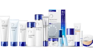 TRANSINO Việt Nam mang giải pháp hỗ trợ chăm sóc nám, dưỡng da trắng sáng từ Nhật Bản