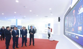 VNPT đề xuất triển khai 4 nhiệm vụ trọng tâm về AI