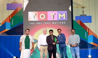 Vinfast nhận loạt giải thưởng uy tín tại Ấn Độ