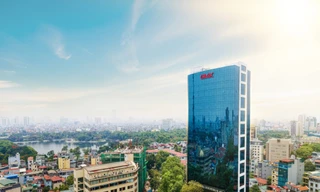 GELEX - Hành trình kiến tạo tương lai từ sức mạnh tri thức và con người