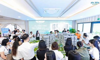 Kiến tạo sự nghiệp cùng Cen Land: Miễn phí 500 suất đào tạo và thi chứng chỉ môi giới