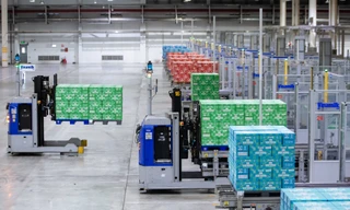  Không đợi tương lai gõ cửa: Vinamilk dẫn đầu xu hướng tiêu dùng xanh