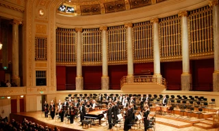 VPBank tiếp tục đồng hành đưa The Vienna Concert 2025 trở lại Việt Nam