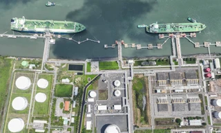 Chuỗi Khí - Điện LNG khép kín đầu tiên của Petrovietnam góp phần hiện thực hóa mục tiêu đô thị xanh