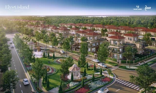 Nam Long giữ vững vị thế Top 2 chủ đầu tư bất động sản uy tín năm 2026