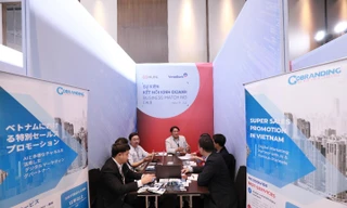 VietinBank và MUFG tổ chức thành công Kết nối kinh doanh 2026