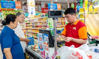 Chuyển đổi số song hành logistics: Bước đi chiến lược của SATRA