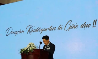 Phương pháp giáo dục hiệu quả trong mầm non