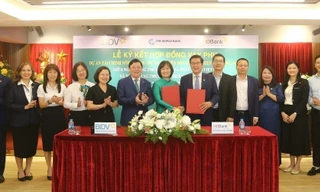 BIDV triển khai thành công, có hiệu quả nguồn vốn do WB tài trợ cho Việt Nam 
