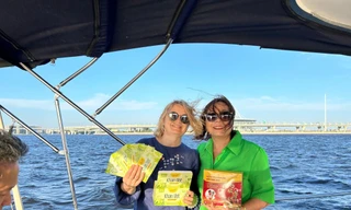 Giao lưu y học cổ truyền Việt trong chuyến đi Nga của Lão Nhà Quê