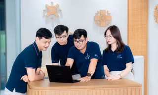 AI Việt giải bài toán trăm triệu USD ngành dầu khí