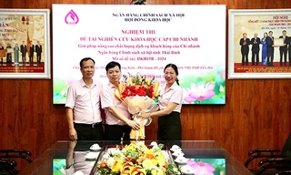 Nâng cao chất lượng dịch vụ khách hàng