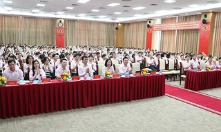 NHCSXH tổ chức Hội nghị triển khai nhiệm vụ 6 tháng cuối năm 2025