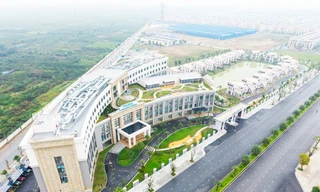 Tiện ích y tế 5 sao cùng 'lá chắn' lãi suất thúc đẩy nhà đầu tư chớp cơ hội vàng ở Ocean City 