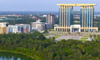 Thấy gì từ đề án TP.HCM 'chuyển đổi vai trò' cho Bình Dương cũ?