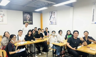 Học nhanh – làm sớm cùng Arena Multimedia: Con đường trở thành designer chuyên nghiệp trước tuổi 20