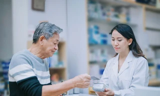 Dự án “Người Giảm Đau” đồng hành cùng dược sĩ Việt