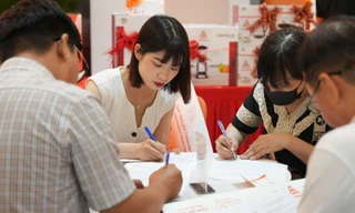 Trải nghiệm thực tế căn hộ mẫu - The Aspira thành công gây ấn tượng nhờ chất lượng bàn giao cao cấp