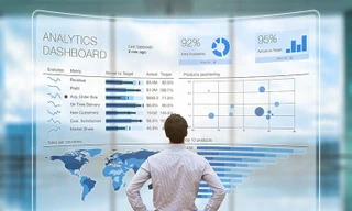 Học Khoa học dữ liệu & Trí tuệ nhân tạo tại Aptech: Làm chủ công nghệ, chinh phục đỉnh cao sự nghiệp