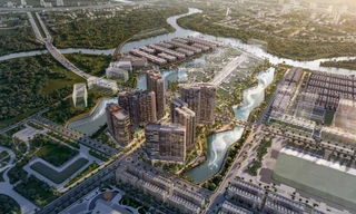 Giải mã sức hút của bất động sản trong khu đô thị: Khi dòng tiền tìm về giá trị thực