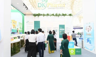 Có gì đằng sau thương hiệu nhỏ mắt Việt đã phục vụ 10 triệu người trong suốt 10 năm qua