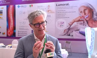 Cơ hội điều trị viêm nha chu tại nhà: Hướng đi mới từ công nghệ cá nhân hóa 