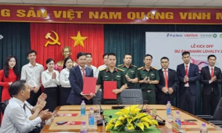 AGRIFARM bắt tay Viettel ứng dụng công nghệ số trong kinh doanh