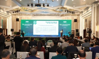 Năng lực cạnh tranh và vai trò dẫn dắt của doanh nghiệp nhà nước trong kỷ nguyên số