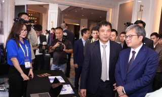 Meey Group tiết lộ 3 sản phẩm gỡ điểm nghẽn thị trường bất động sản