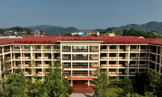 Hành trình 10 năm chuyển giao tri thức, nâng tầm nguồn nhân lực của Phân hiệu Đại học Thái Nguyên tại Lào Cai