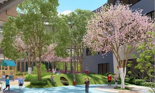 Vingroup công bố mô hình giáo dục phi lợi nhuận dành cho trẻ có nhu cầu giáo dục đặc biệt