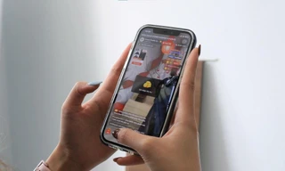 Doanh nghiệp đổi mới tiếp thị Tết nhờ livestream, video trên sàn thương mại điện tử