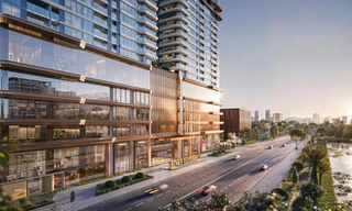 MEYGROUP và hành trình kiến tạo chuẩn sống 'tinh khiết' giữa lòng Thủ đô