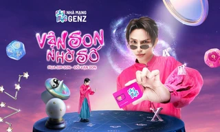 Neko Lê trở thành Đại sứ sản phẩm Sim Son của Nhà mạng Saymee