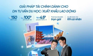 VietinBank triển khai Gói giải pháp tài chính toàn diện cho doanh nghiệp tư vấn du học, doanh nghiệp XKLĐ 