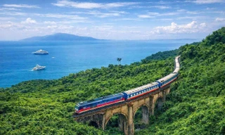 'Định luật thịnh vượng' của những vịnh biển toàn cầu: Kỷ nguyên mới gọi tên Hải Vân Bay