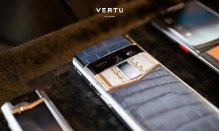 Vì sao doanh nhân chọn Vertu Agent Q làm “két sắt số” giữa bão an ninh mạng?