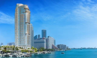 Bất động sản hàng hiệu lõi trung tâm: Tài sản truyền đời thế hệ mới của giới thượng lưu Việt