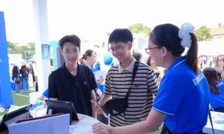 Eximbank lan tỏa tinh thần số tại ngày Hội thẻ Việt Nam 2025