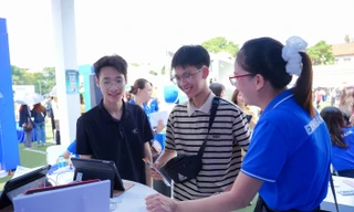 Eximbank lan tỏa tinh thần số tại ngày Hội thẻ Việt Nam 2025