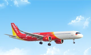Vietjet mở bán vé đường bay mới kết nối Đà Nẵng với Kuala Lumpur