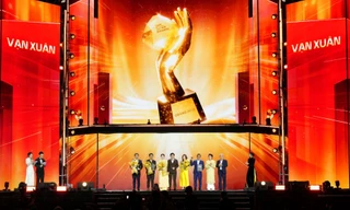 VinFast giành 'bộ tứ' giải thưởng danh giá tại Vạn Xuân Awards 2025