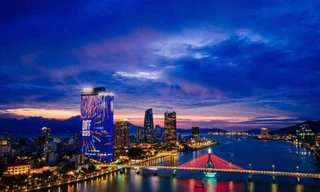 Lý do căn hộ hàng hiệu M Landmark Residences Đà Nẵng được giới đầu tư săn đón 