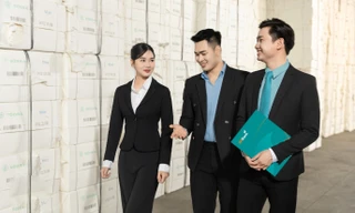 ABBank ưu đãi vốn vay cho doanh nghiệp đầu tư hạ tầng điện, giao thông và công nghệ chiến lược