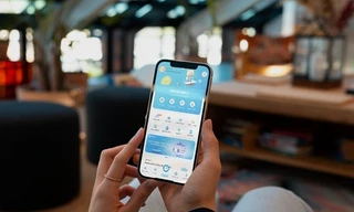 TNEX - nền tảng tài chính số toàn diện thế hệ mới