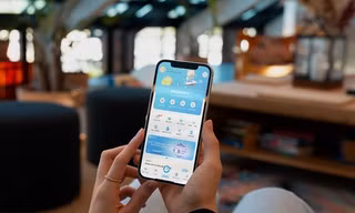 TNEX - nền tảng tài chính số toàn diện thế hệ mới