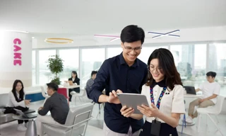 Nội địa hóa công nghệ trong lĩnh vực tài chính số