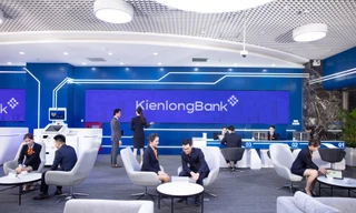 KienlongBank được Ngân hàng Nhà nước chấp thuận tăng vốn điều lệ lên 5.822 tỷ đồng